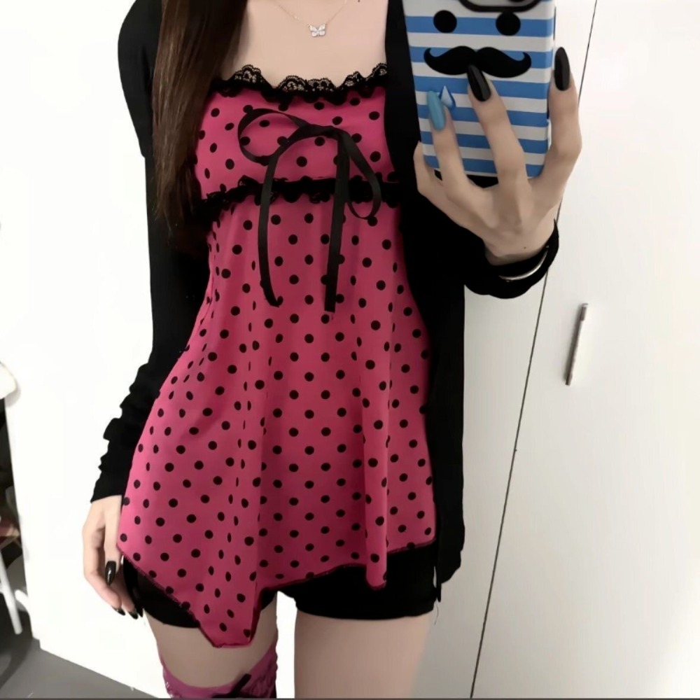 Set di 2 Pezzi Stile Giappones - Vintage Fashion Outfit recensione e prezzo