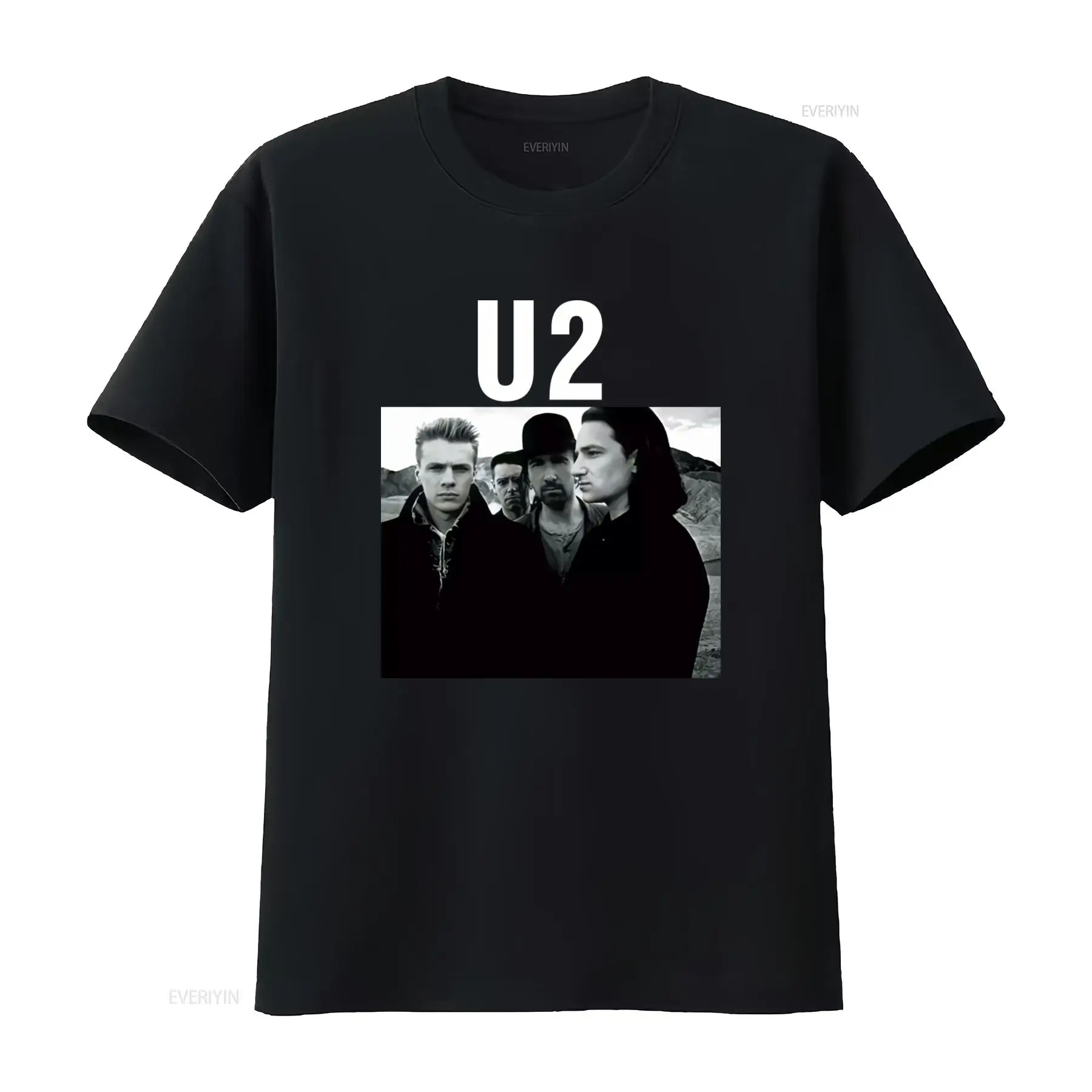 Maglietta Vintage U2 Bootleg S - Vintage Fashion Las Vegas recensione e prezzo