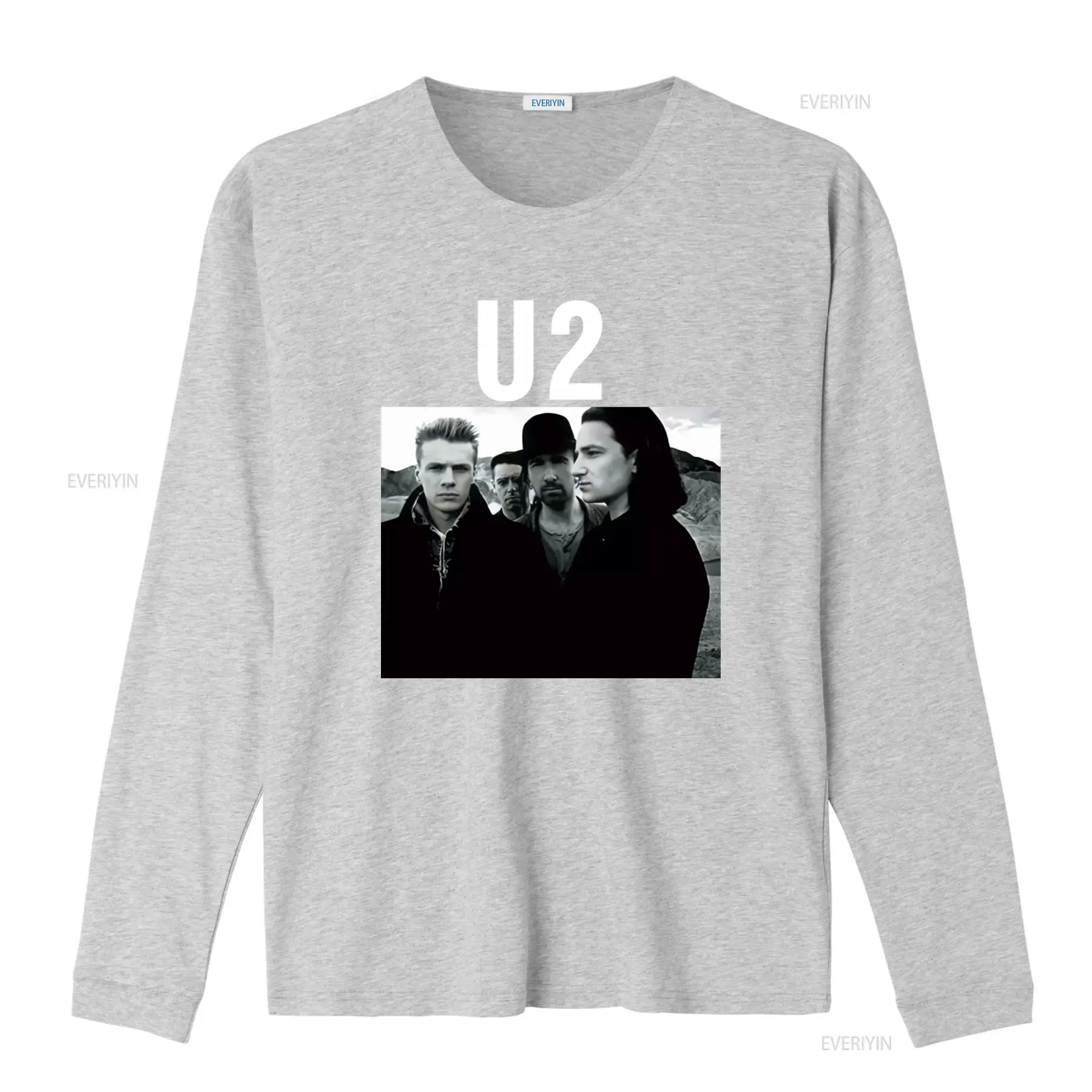 Maglietta Vintage U2 Bootleg S - Vintage Fashion Las Vegas recensione e prezzo