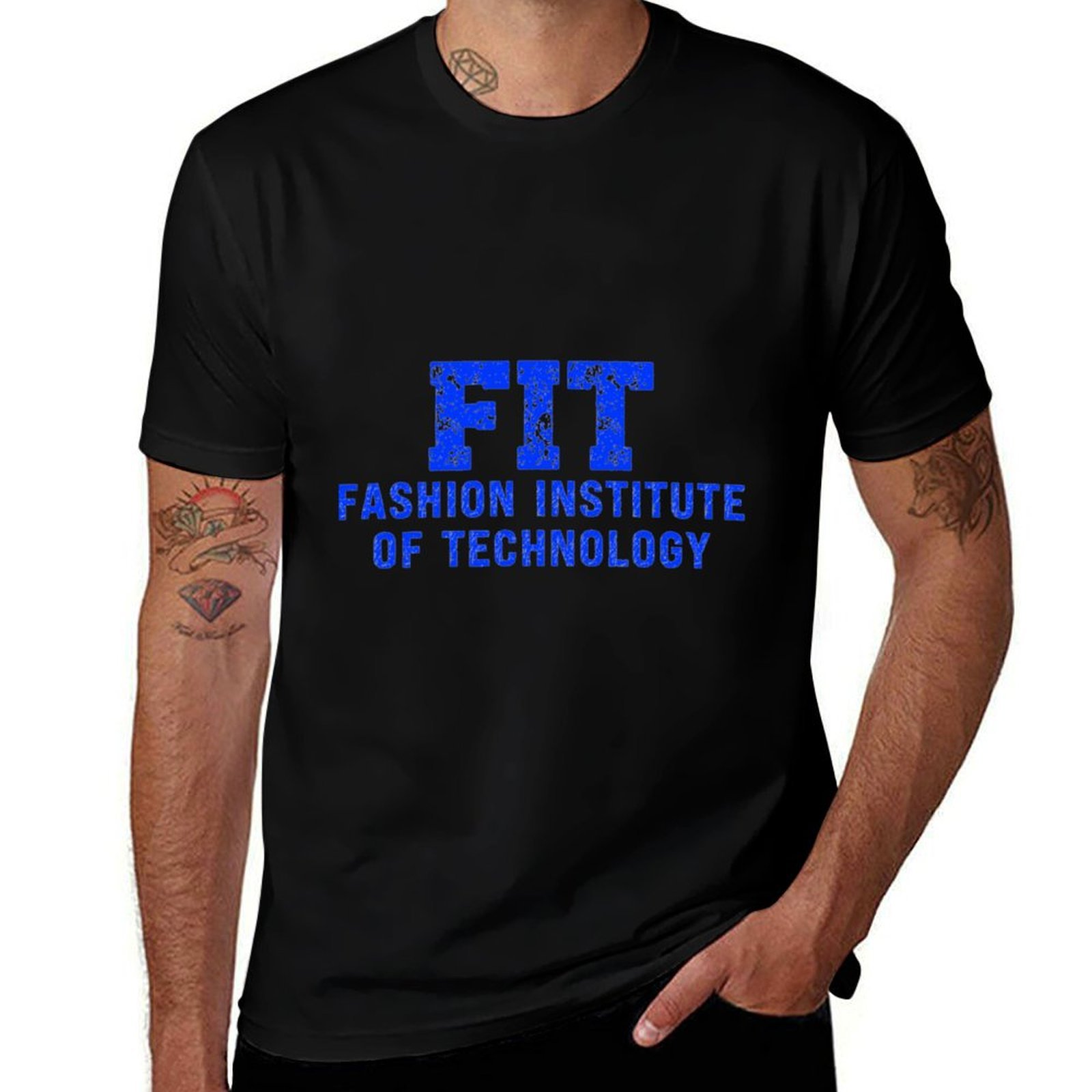 Fashion Institute of Technolog - Vintage Fashion Font recensione e prezzo