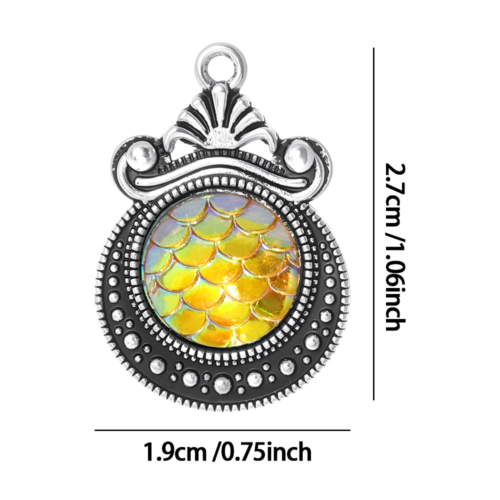 Ciondoli Vintage Bohemia Effet - Vintage Fashion Earrings recensione e prezzo