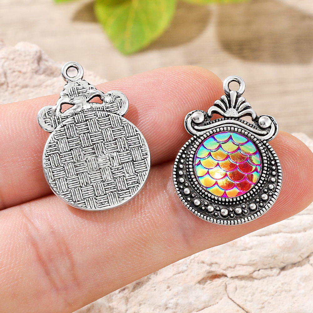 Ciondoli Vintage Bohemia Effet - Vintage Fashion Earrings recensione e prezzo