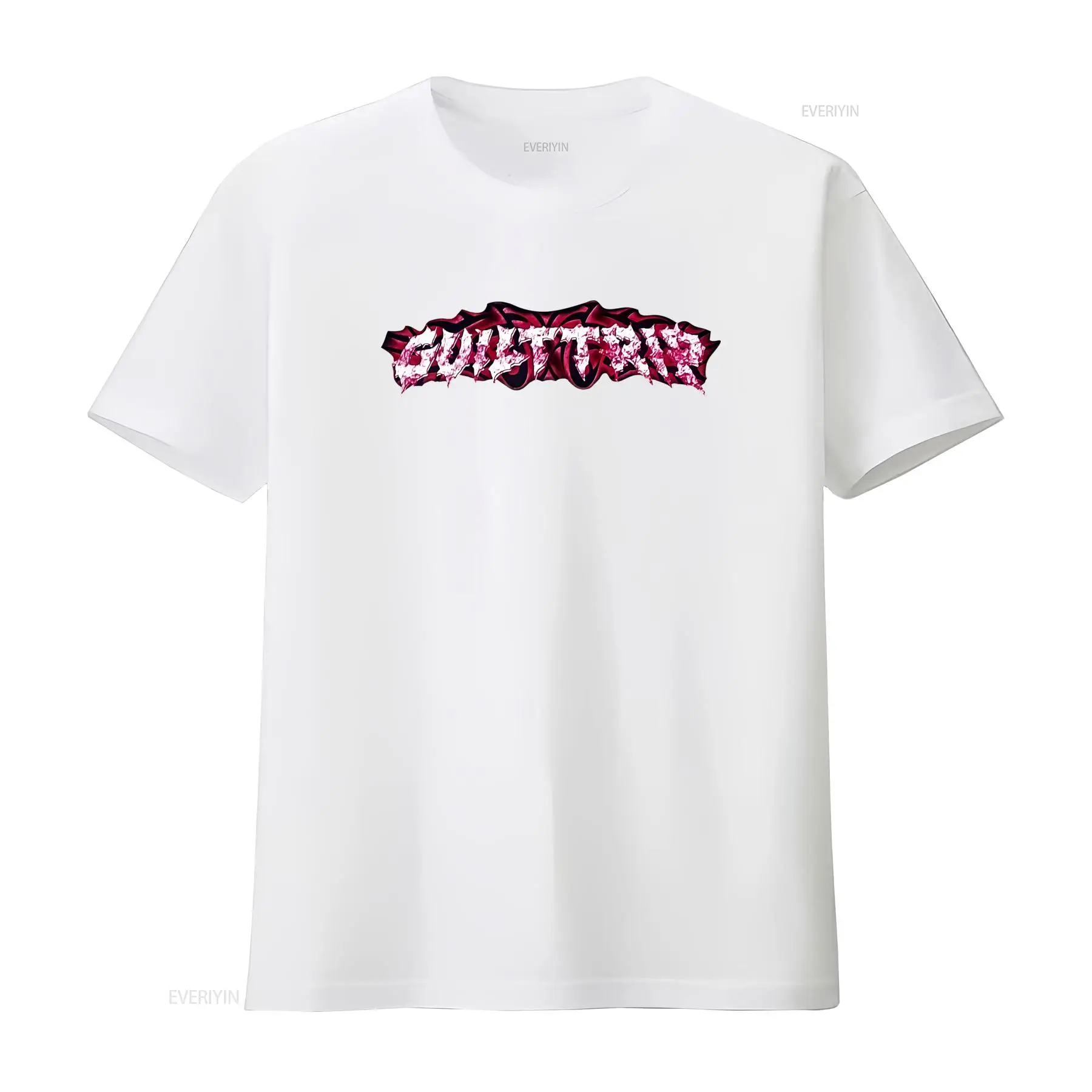 T-shirt casual streetwear scur - Vintage Fashion Font recensione e prezzo