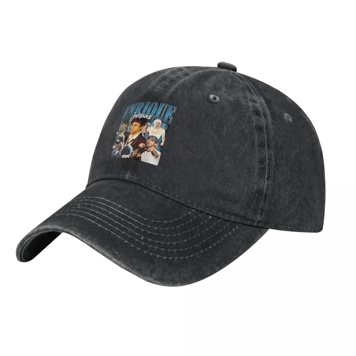 Enrique Iglesias Vintage - Ico - Vintage Fashion Icons recensione e prezzo