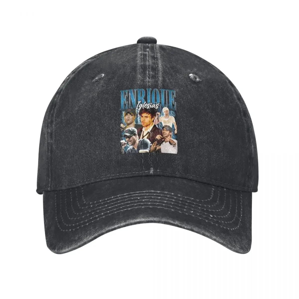 Enrique Iglesias Vintage - Ico - Vintage Fashion Icons recensione e prezzo