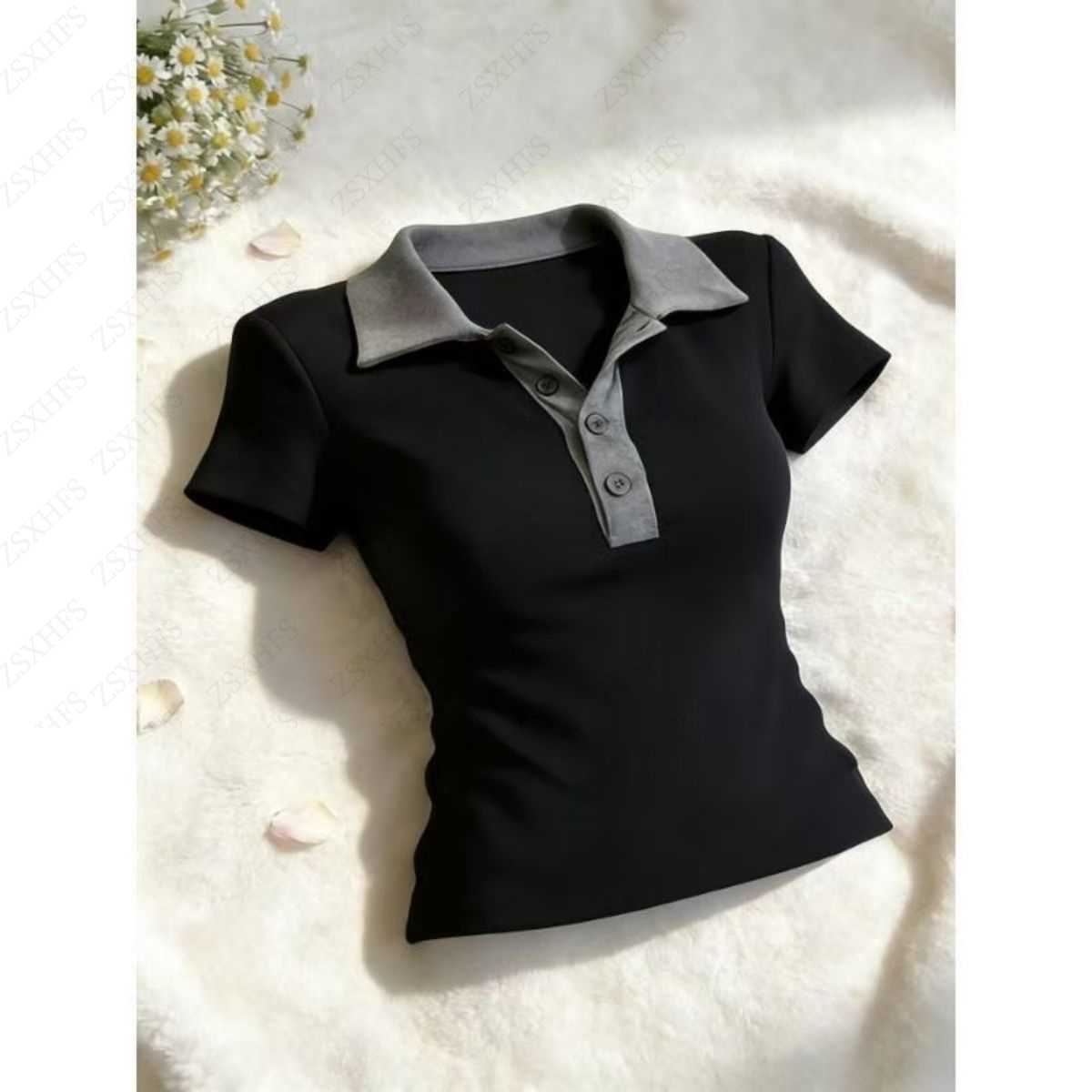 T-shirt Estetica Subculturale  - Vintage Fashion Korea recensione e prezzo