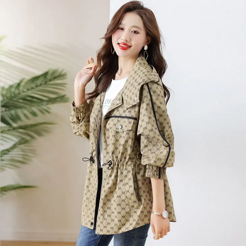 Giacca a vento da donna Giacch - Vintage Fashion For Sale recensione e prezzo