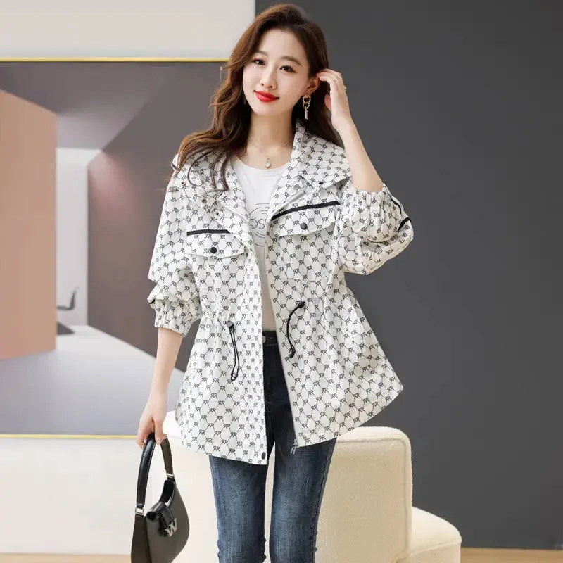 Giacca a vento da donna Giacch - Vintage Fashion For Sale recensione e prezzo