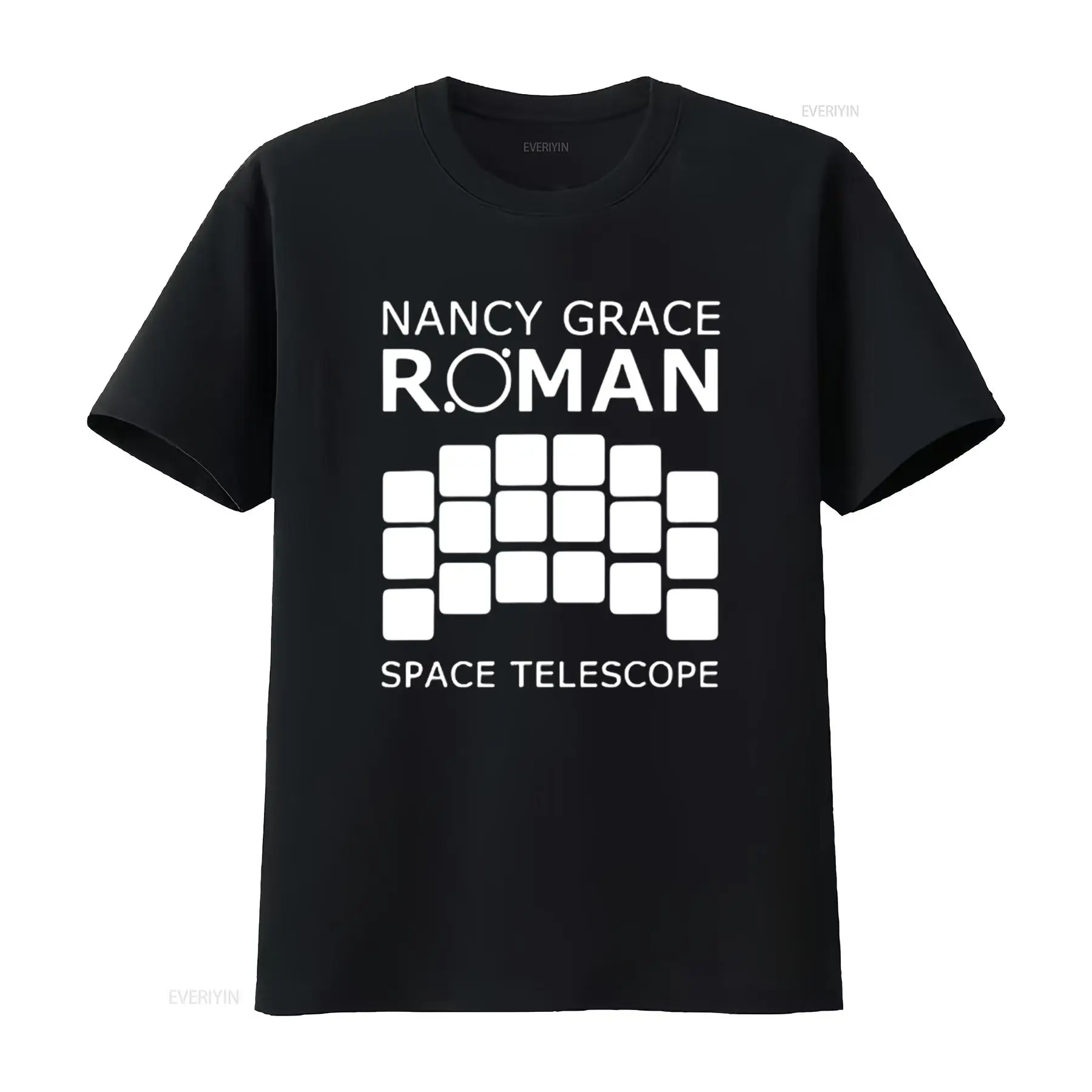 Ngrst Nancy Grace Roman Space  - Vintage Fashion Logos recensione e prezzo