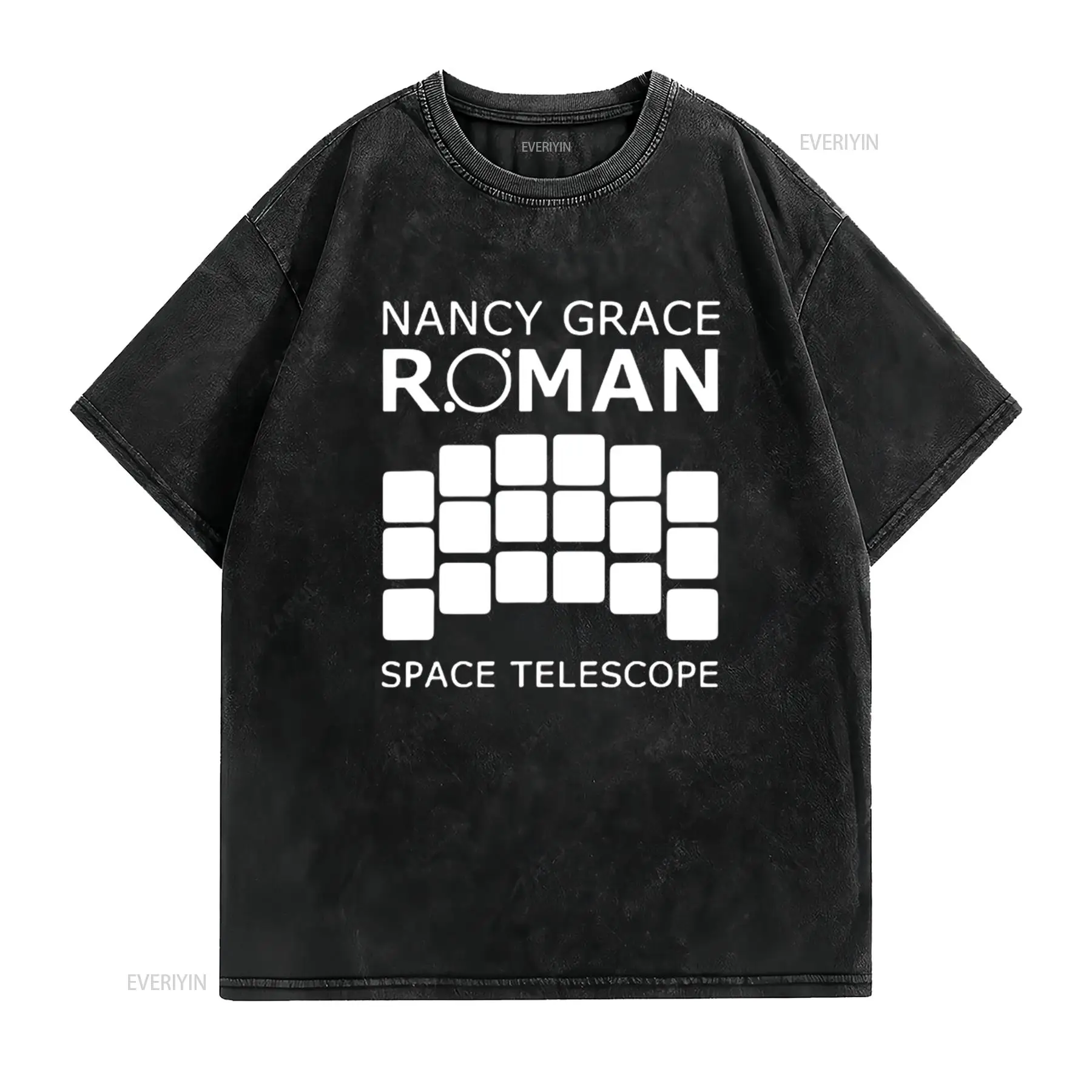 Ngrst Nancy Grace Roman Space  - Vintage Fashion Logos recensione e prezzo