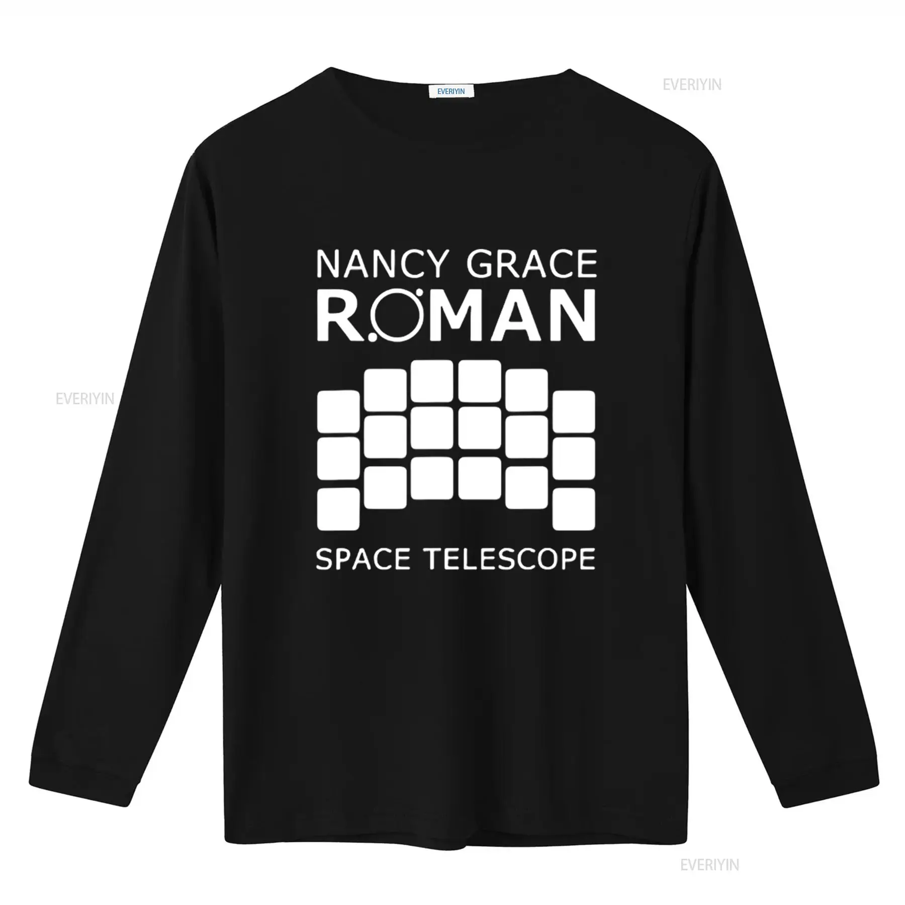 Ngrst Nancy Grace Roman Space  - Vintage Fashion Logos recensione e prezzo