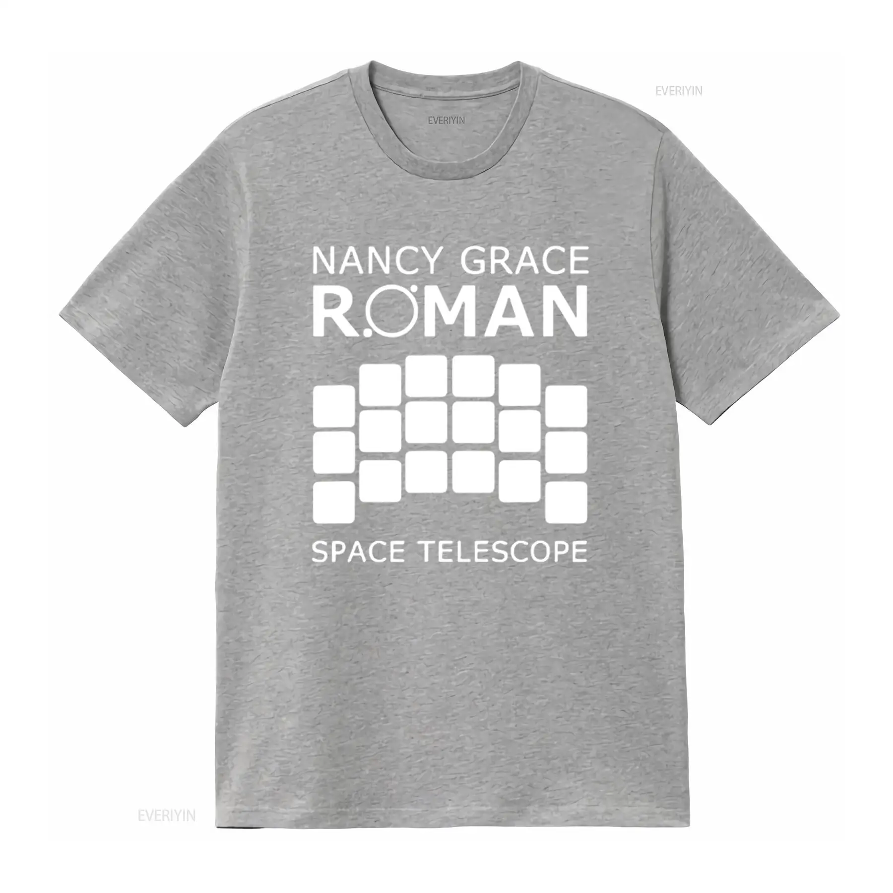 Ngrst Nancy Grace Roman Space  - Vintage Fashion Logos recensione e prezzo
