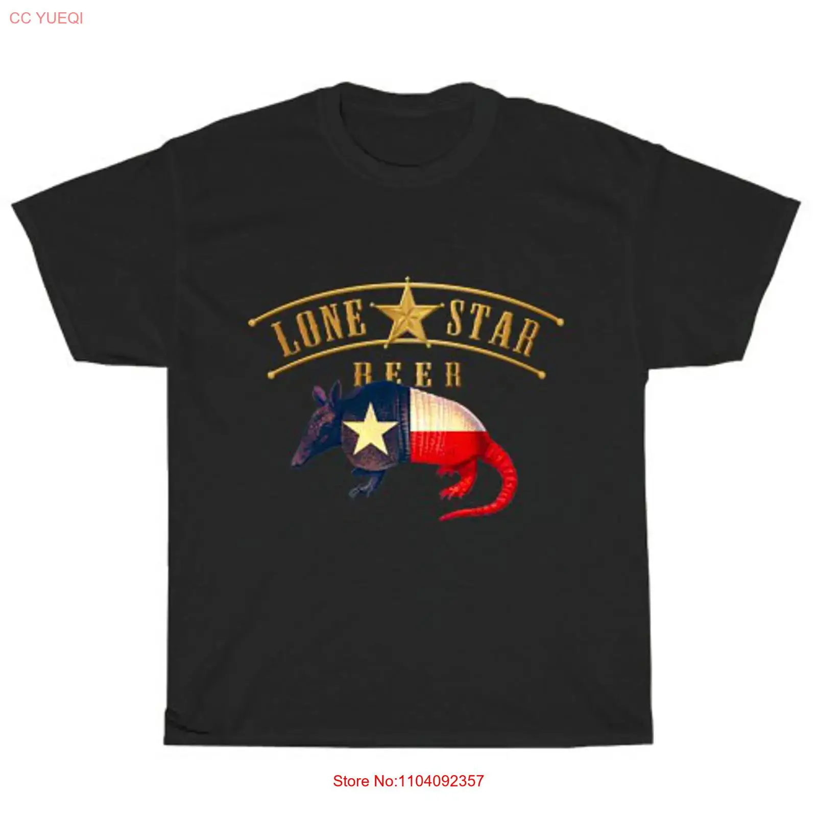 T-shirt da uomo americana con  - Vintage Fashion Logos recensione e prezzo