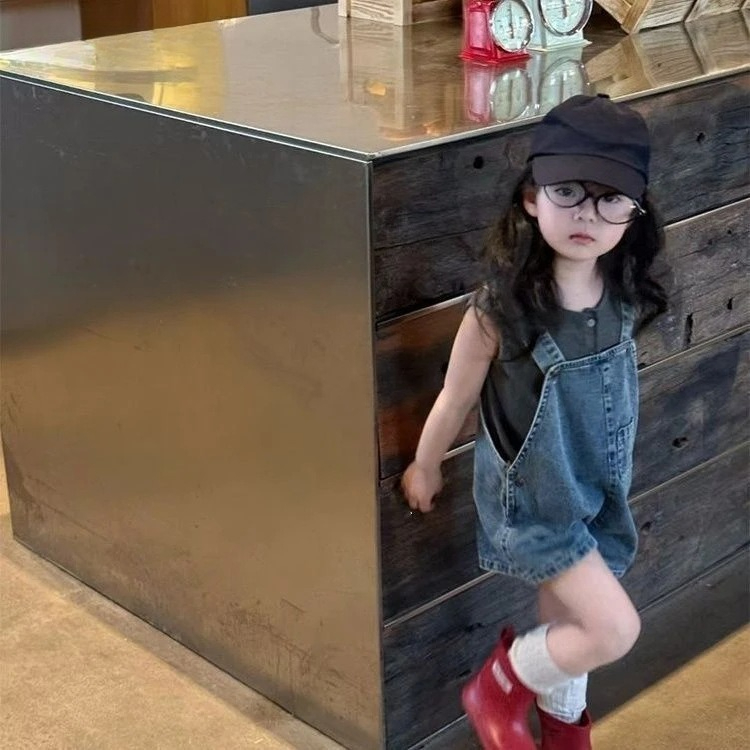Set per Ragazze Bestseller Inf - Vintage Fashion Influencer recensione e prezzo