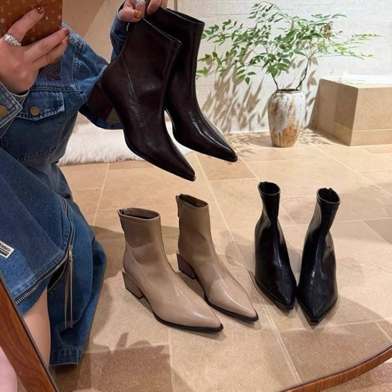 2026 Stivali alla Caviglia da  - Vintage Fashion Designer recensione e prezzo