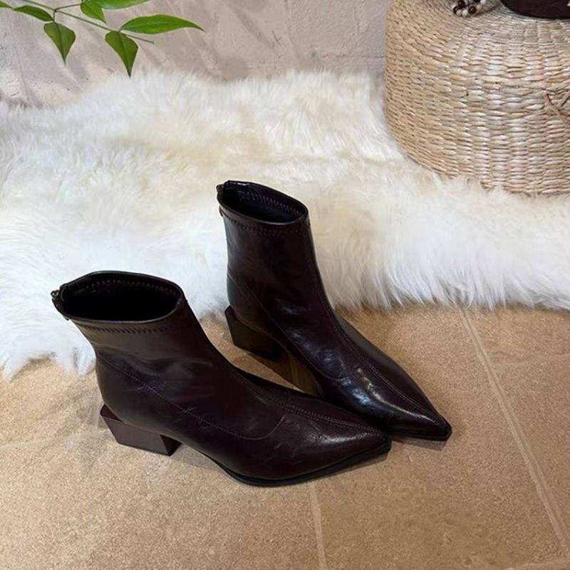 2026 Stivali alla Caviglia da  - Vintage Fashion Designer recensione e prezzo