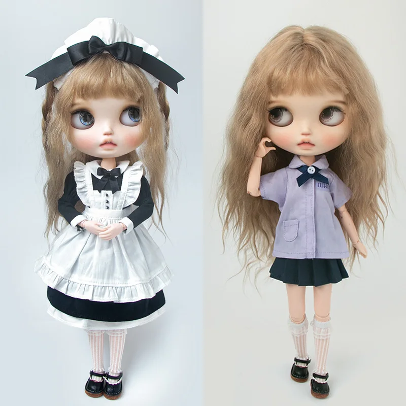 Blyth Vestiti Abito vintage in - Vintage Fashion Dolls recensione e prezzo