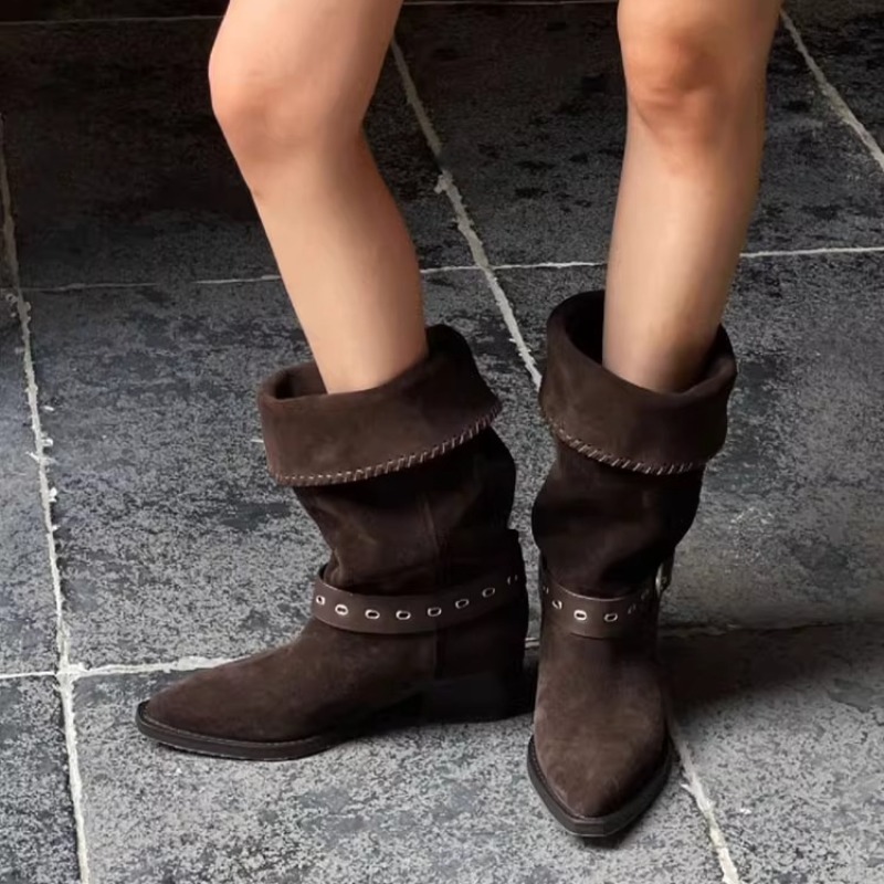 Stivali da Donna di Design, St - Vintage Fashion Designer recensione e prezzo