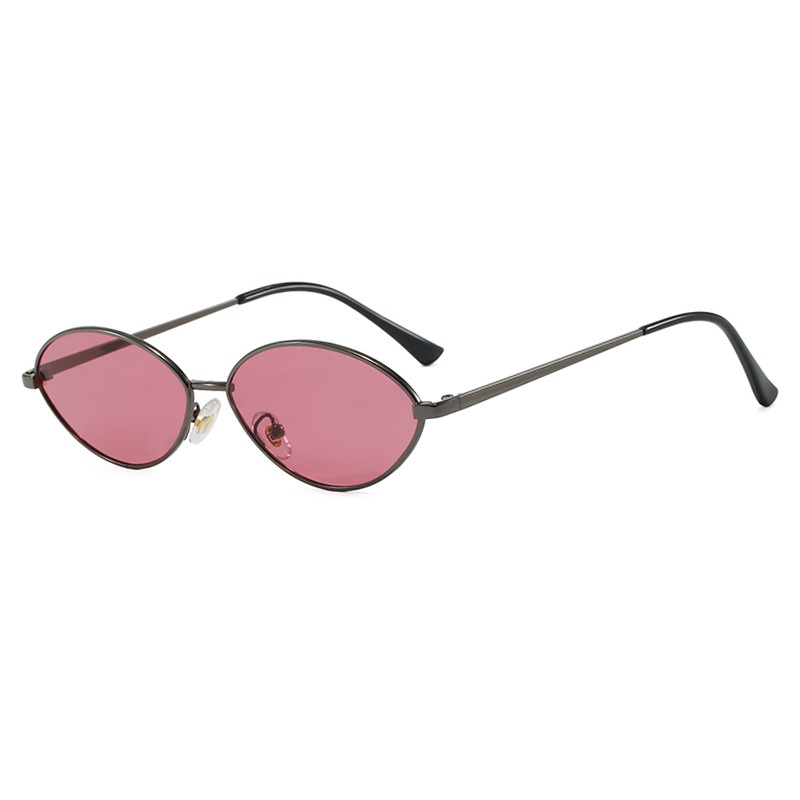 Occhiali da Sole Retrò Cat Eye - Vintage Fashion Designer recensione e prezzo