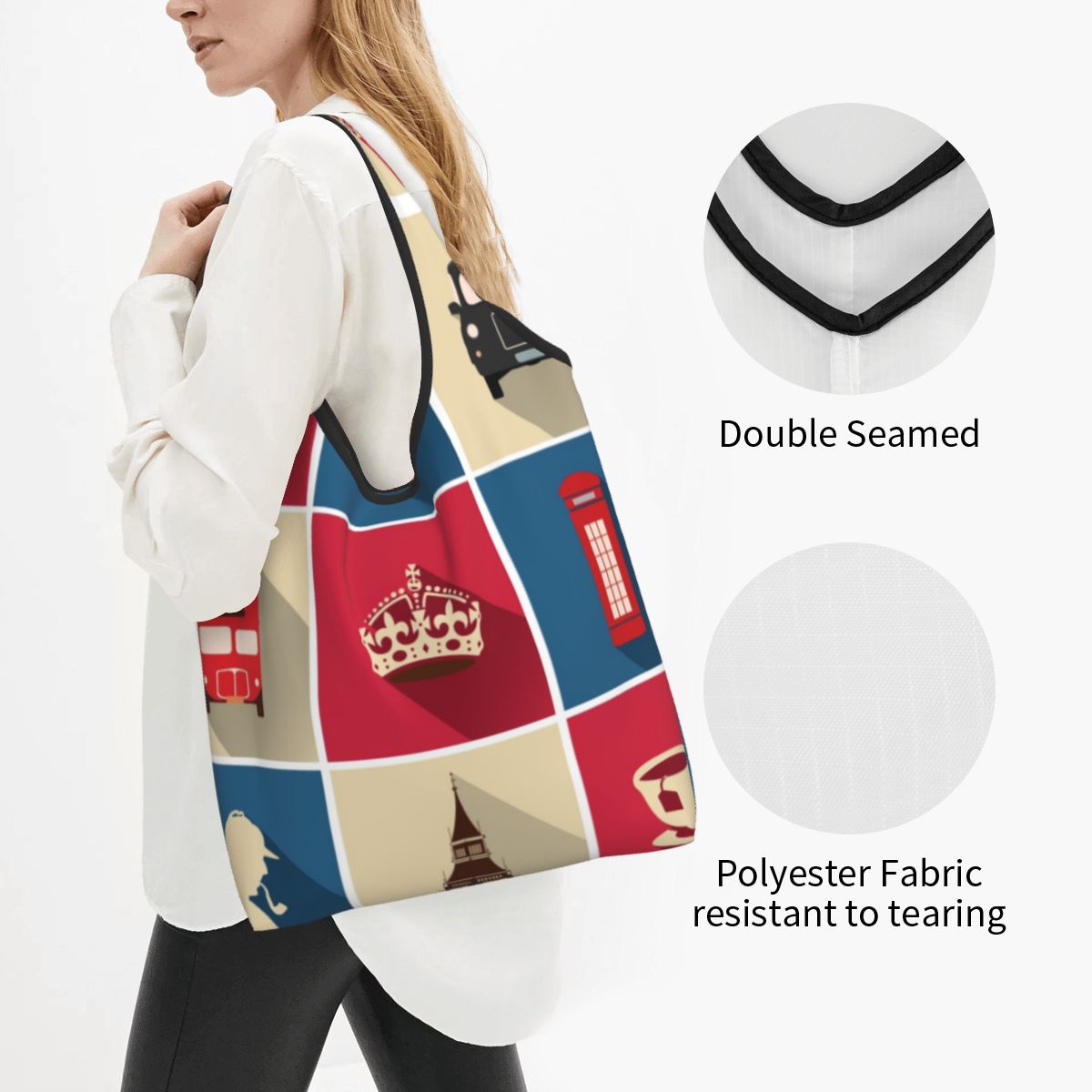 Custom Fashion Vintage UK Lond - Vintage Fashion Uk recensione e prezzo
