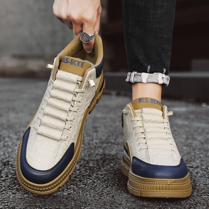 Stivali da uomo con plateau sl - Vintage Fashion Designer recensione e prezzo