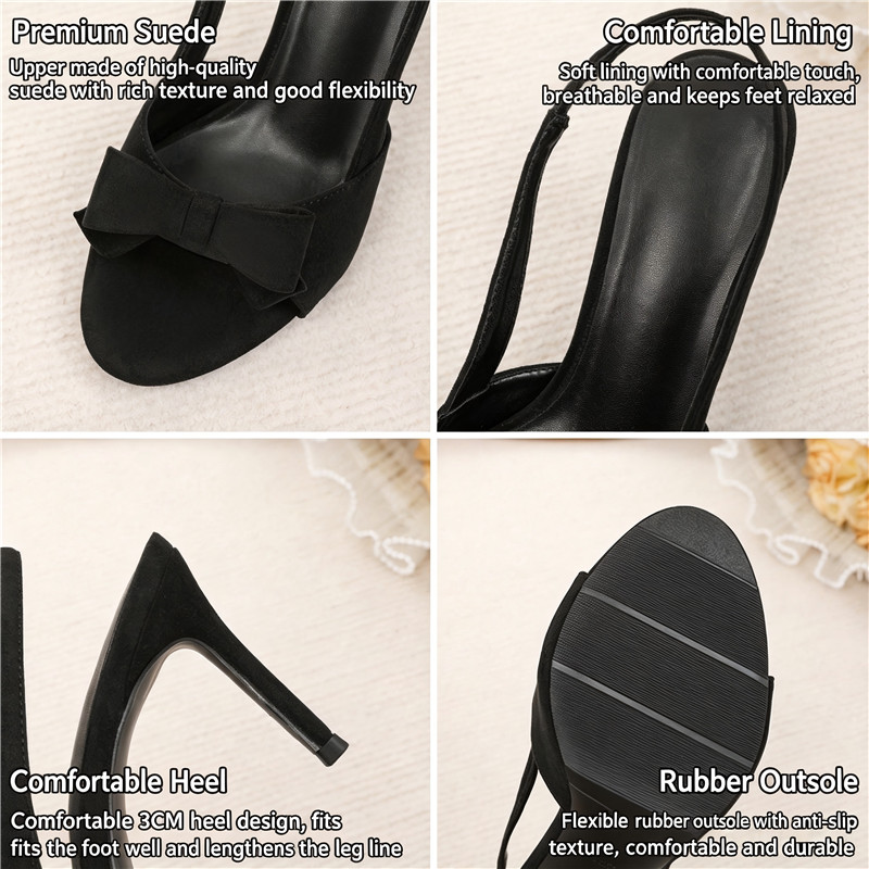 Sandali Estivi 2026 con Tacco  - Vintage Fashion Ladies recensione e prezzo
