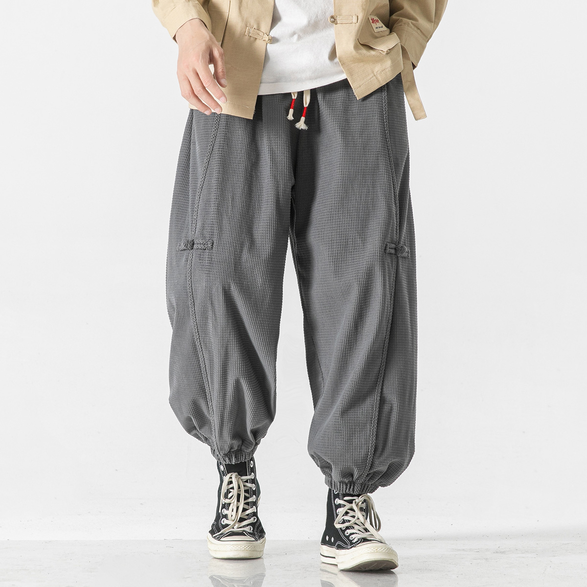 Pantaloni da uomo caldi di ven - Vintage Fashion For Sale recensione e prezzo