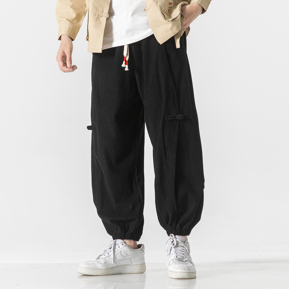 Pantaloni da uomo caldi di ven - Vintage Fashion For Sale recensione e prezzo