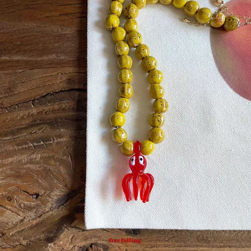 Ins Influencer Collana con per - Vintage Fashion Influencer recensione e prezzo