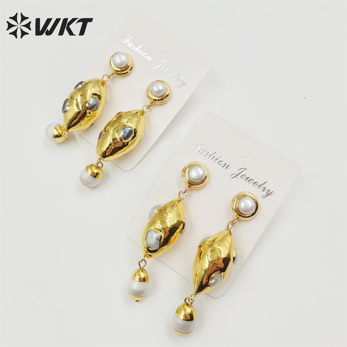 WT-MPE087 WKT 2022 Orecchini d - Vintage Fashion For Sale recensione e prezzo