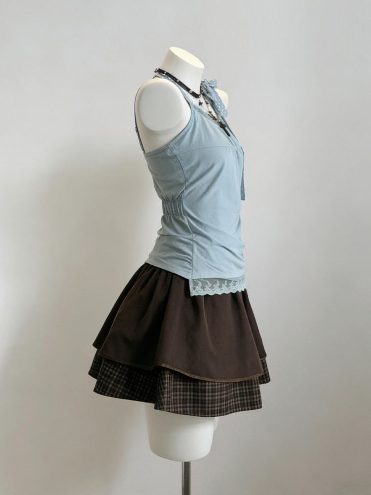 Completo Vintage Y2K Harajuku  - Vintage Fashion Outfit recensione e prezzo