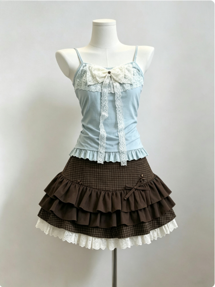 Completo Vintage Y2K Harajuku  - Vintage Fashion Outfit recensione e prezzo