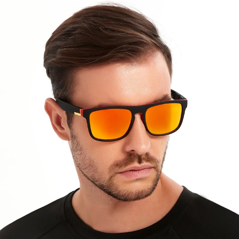 Occhiali da sole sportivi quad - Vintage Fashion Designer recensione e prezzo