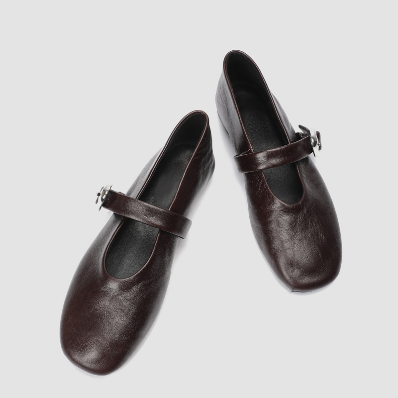 Scarpe Mary Jane da donna in p - Vintage Fashion Ladies recensione e prezzo