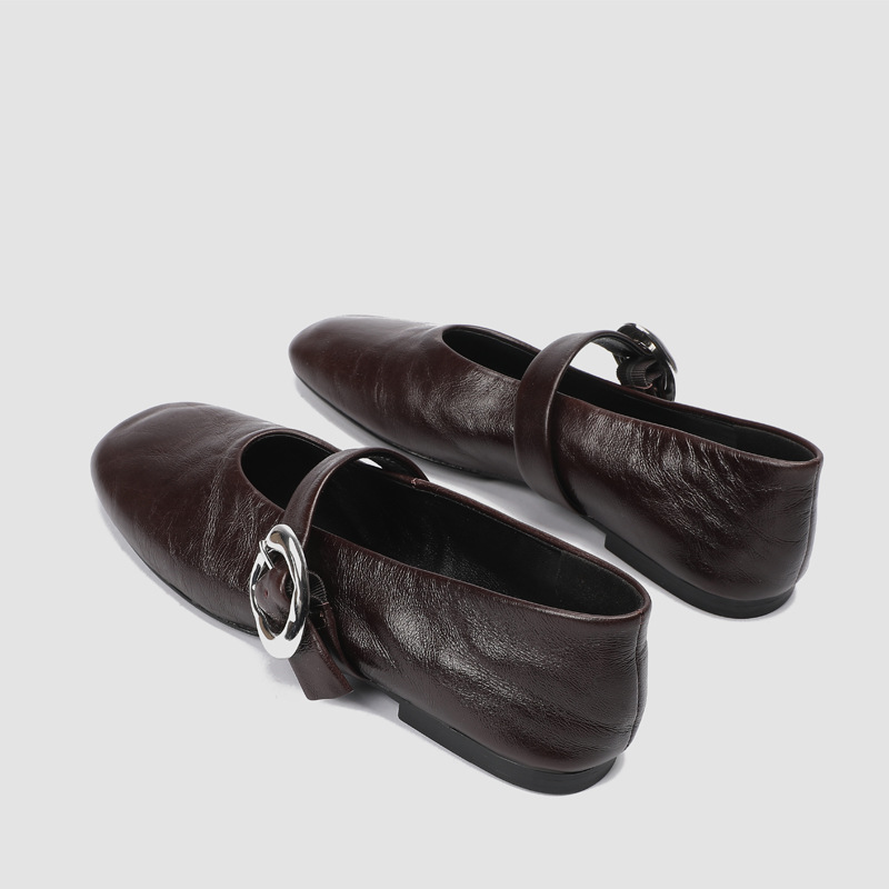Scarpe Mary Jane da donna in p - Vintage Fashion Ladies recensione e prezzo