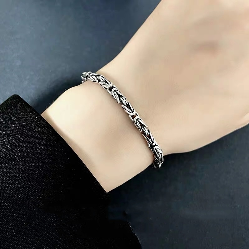 Grande vendita Bracciale in ar - Vintage Fashion For Sale recensione e prezzo