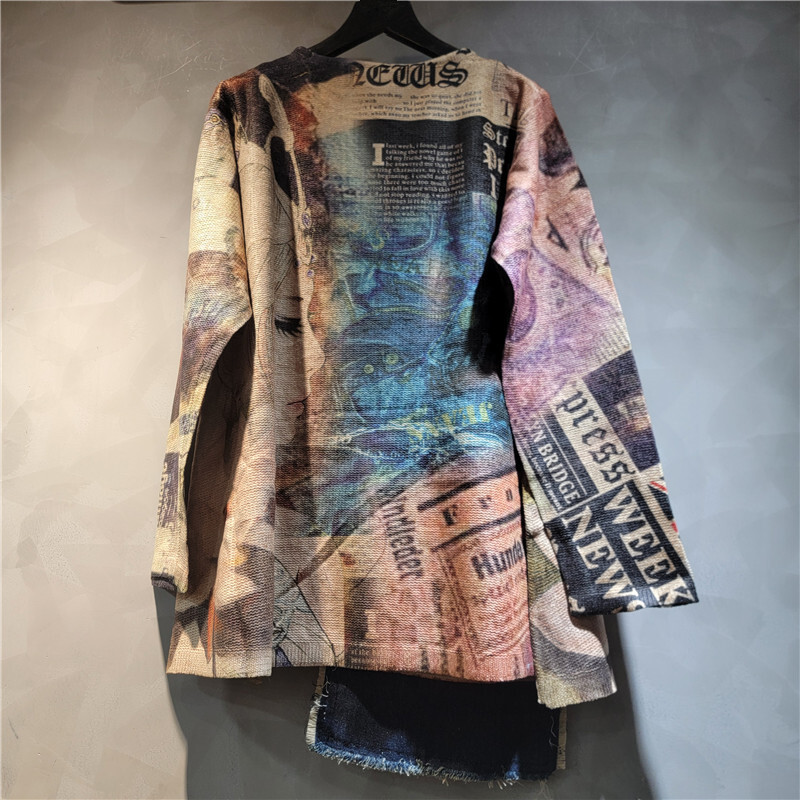 WTHT Vintage Fashion Donna Pat - Vintage Fashion Influencer recensione e prezzo