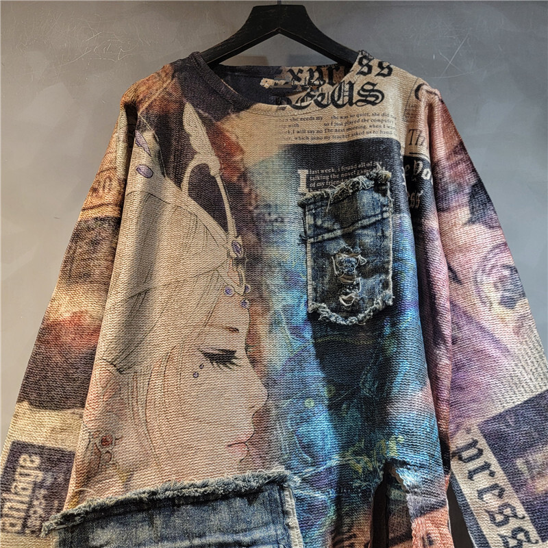 WTHT Vintage Fashion Donna Pat - Vintage Fashion Influencer recensione e prezzo
