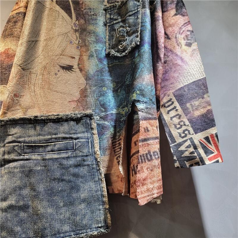 WTHT Vintage Fashion Donna Pat - Vintage Fashion Influencer recensione e prezzo