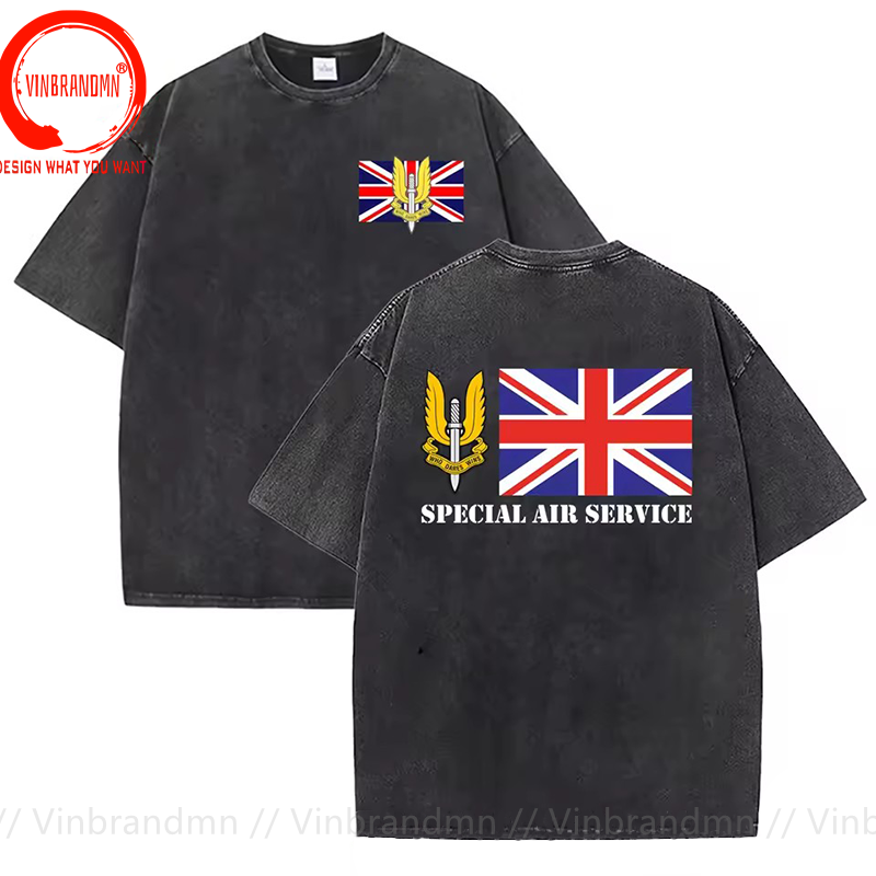 Maglietta vintage in cotone la - Vintage Fashion Uk recensione e prezzo