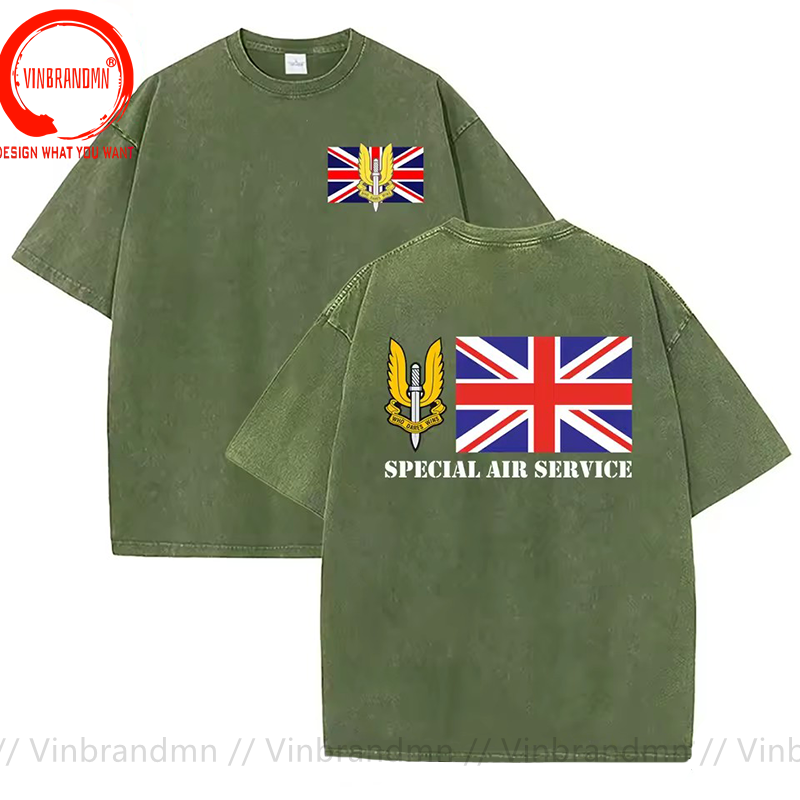 Maglietta vintage in cotone la - Vintage Fashion Uk recensione e prezzo