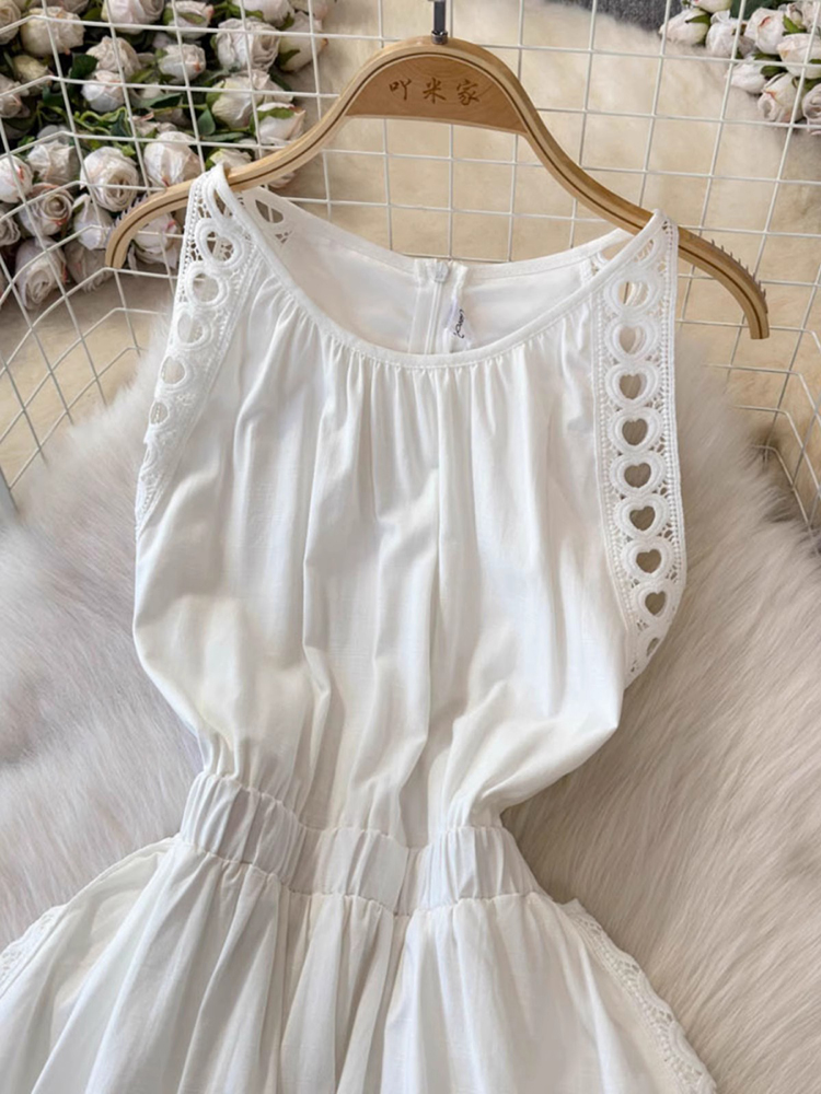 Elegante scava fuori le donne  - Vintage Fashion Korea recensione e prezzo