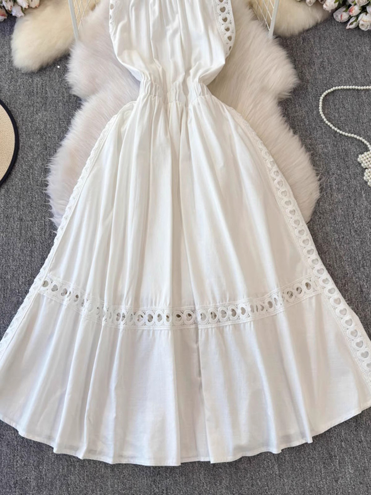 Elegante scava fuori le donne  - Vintage Fashion Korea recensione e prezzo