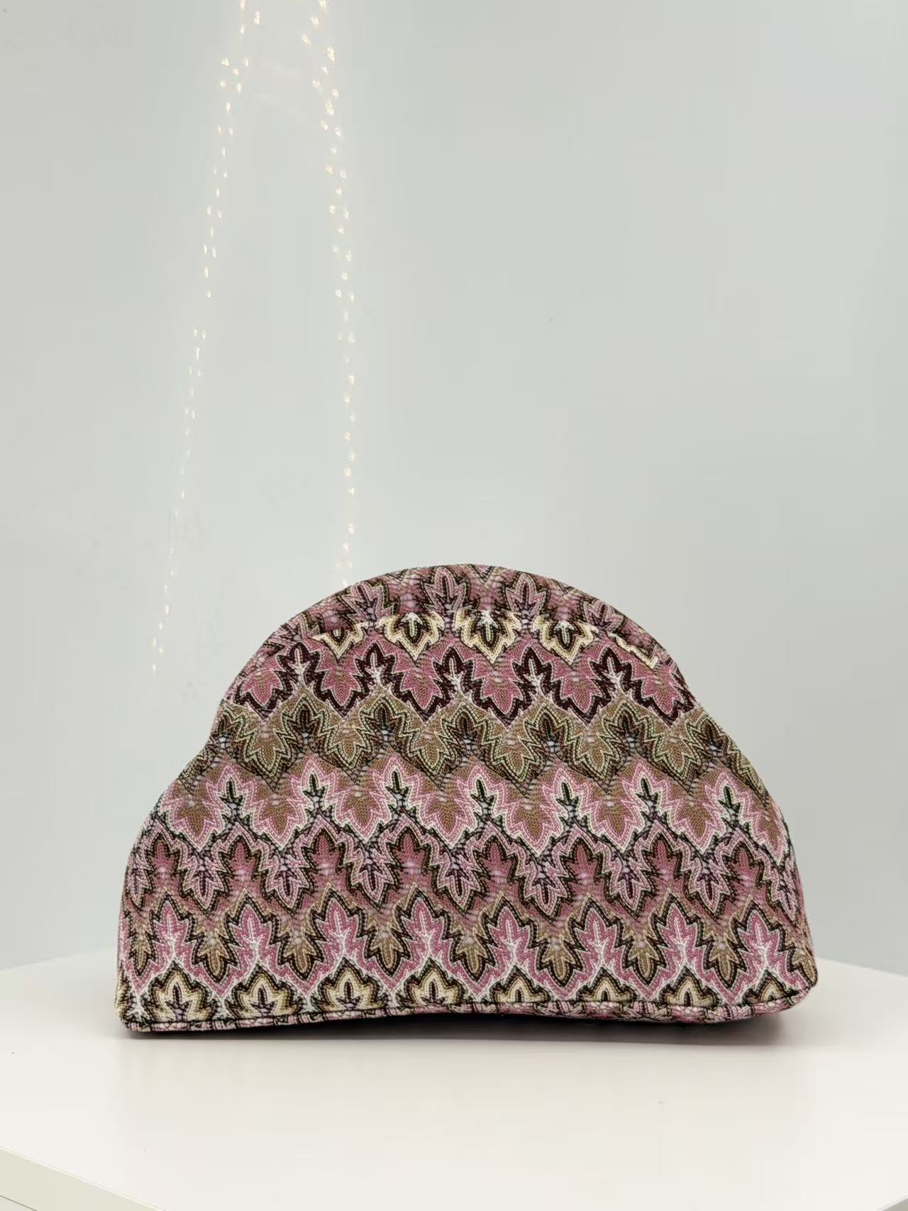 【Borsa a Nuvola Pieghettata co - Vintage Fashion Influencer recensione e prezzo