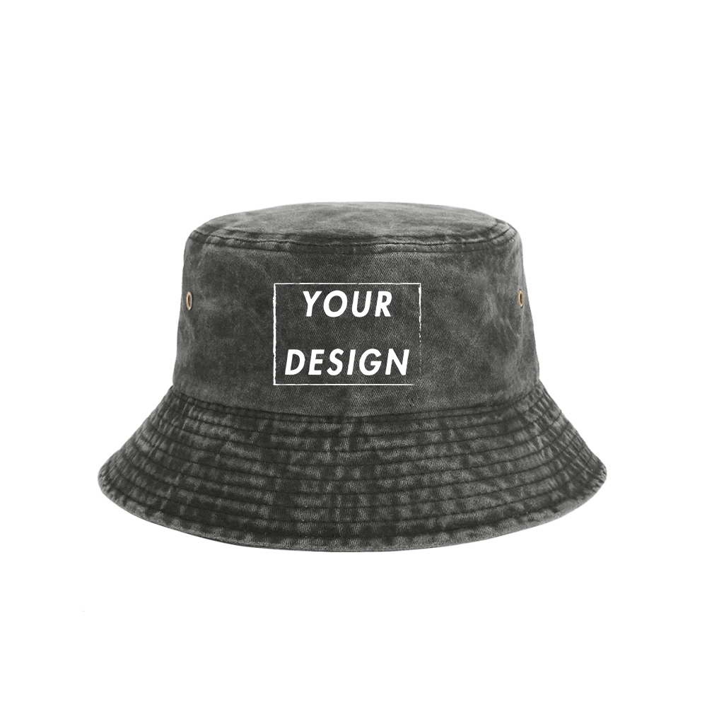 Cappello a Secchiello Vintage  - Vintage Fashion Designer recensione e prezzo
