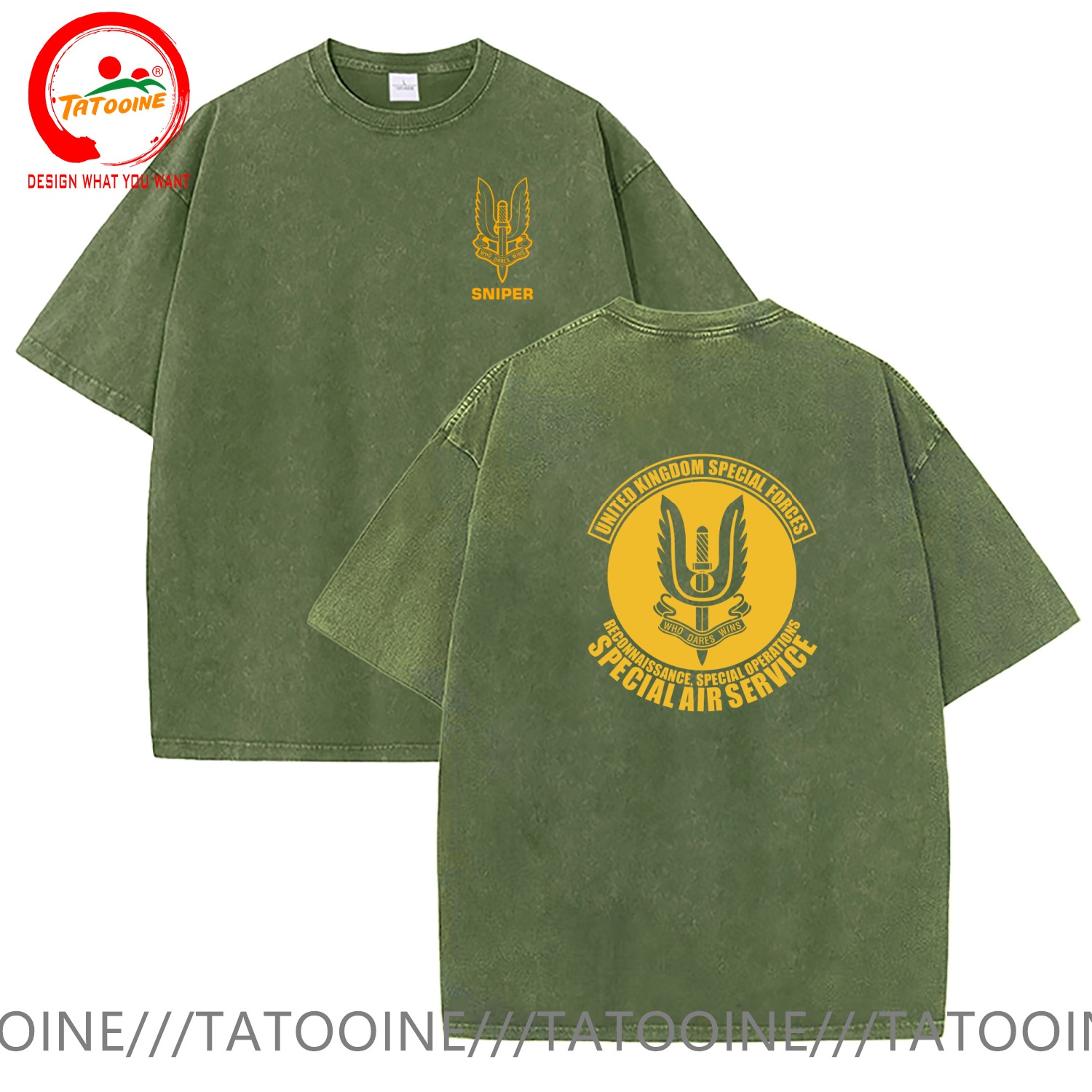 T-shirt vintage in cotone lava - Vintage Fashion Uk recensione e prezzo