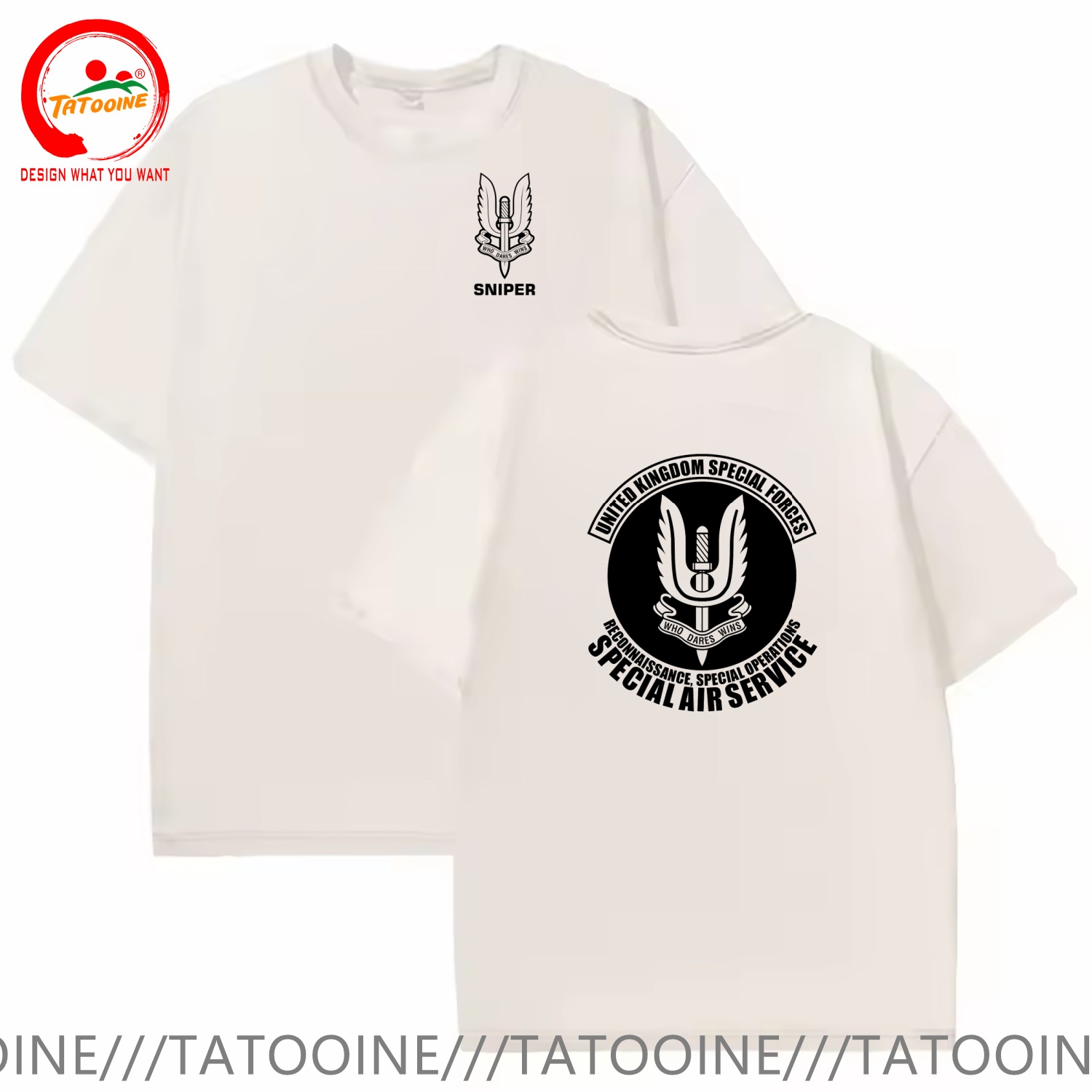 T-shirt vintage in cotone lava - Vintage Fashion Uk recensione e prezzo