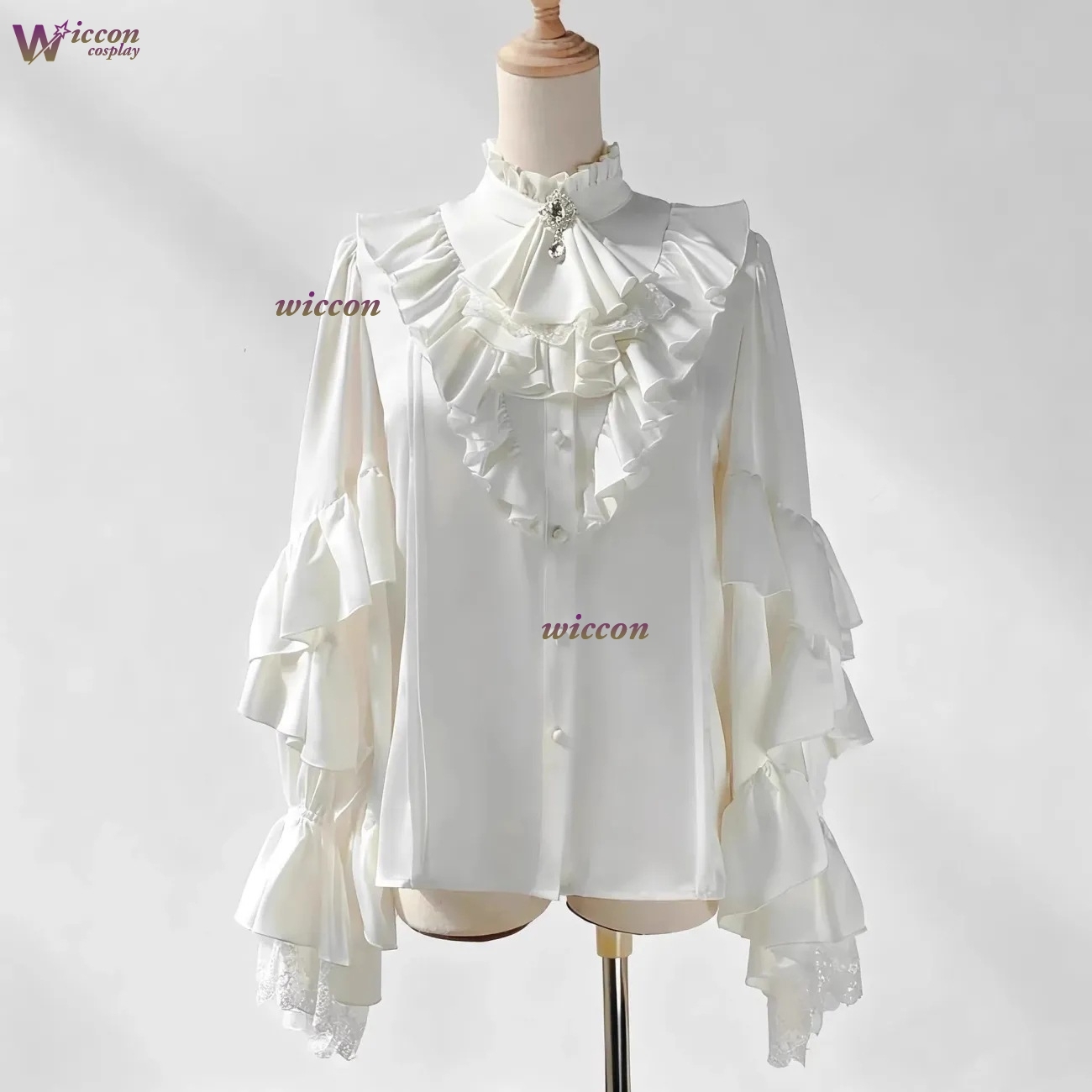 Lolita Gotico Vampiro Cosplay  - Vintage Fashion Outfit recensione e prezzo