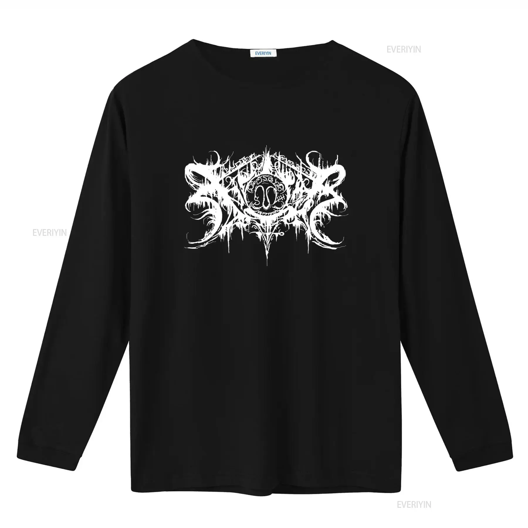 Maglietta Band Xasthur con log - Vintage Fashion Logos recensione e prezzo