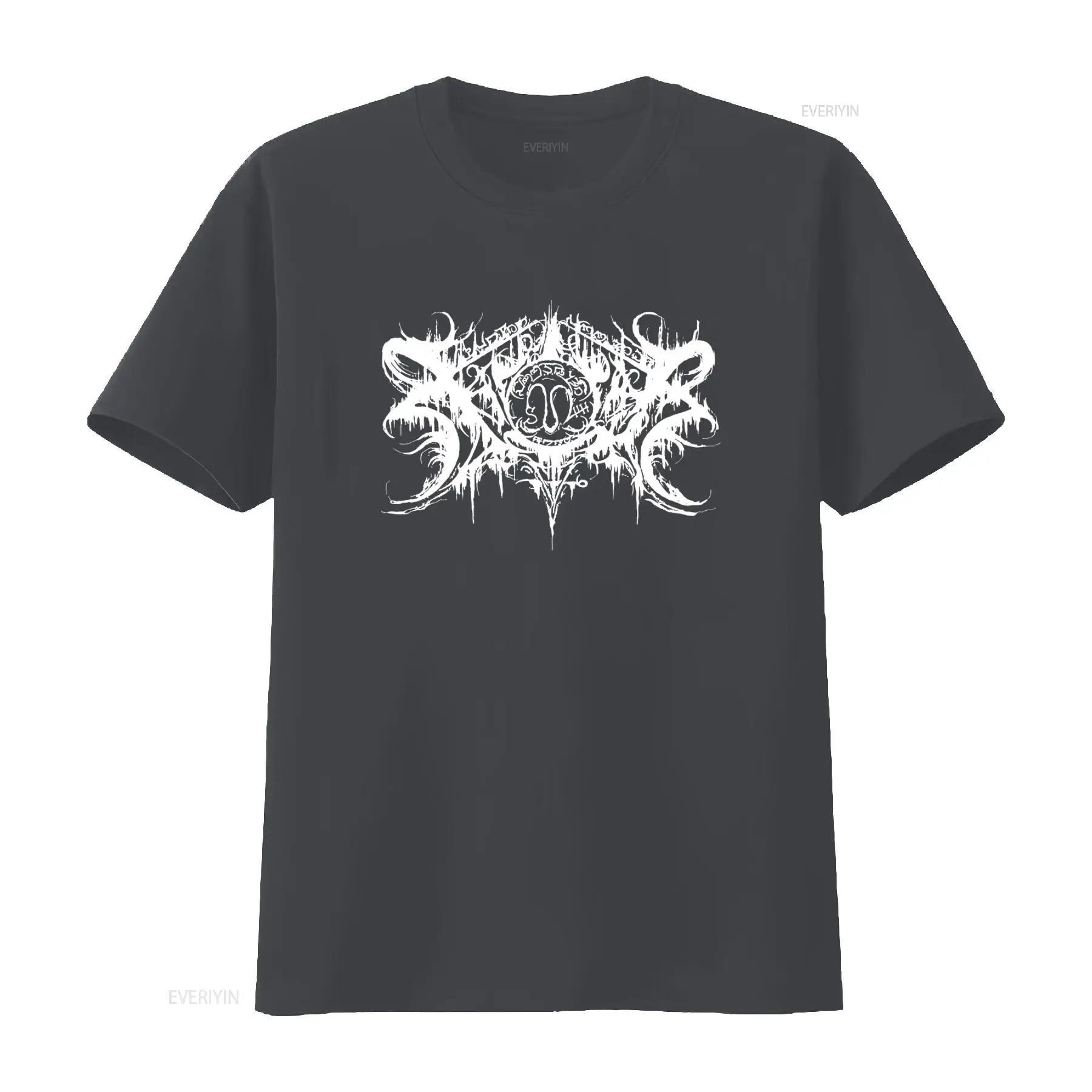 Maglietta Band Xasthur con log - Vintage Fashion Logos recensione e prezzo